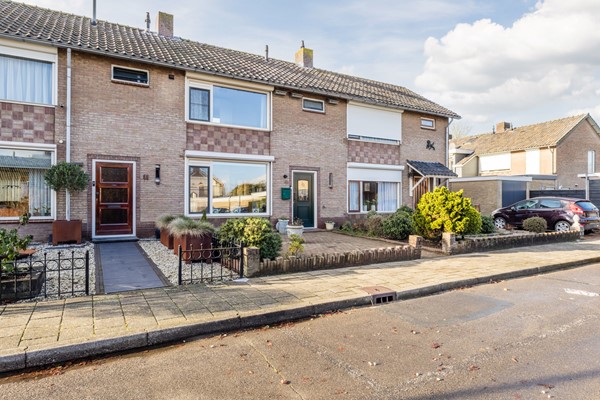 Medium property photo - Baron Van Gendtlaan 13, 6691 ZH Gendt